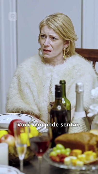 O Bilionário e a Armadilha do Bebê