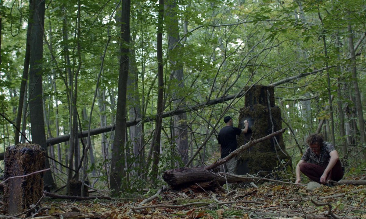 Beyond The Drumlins Movie