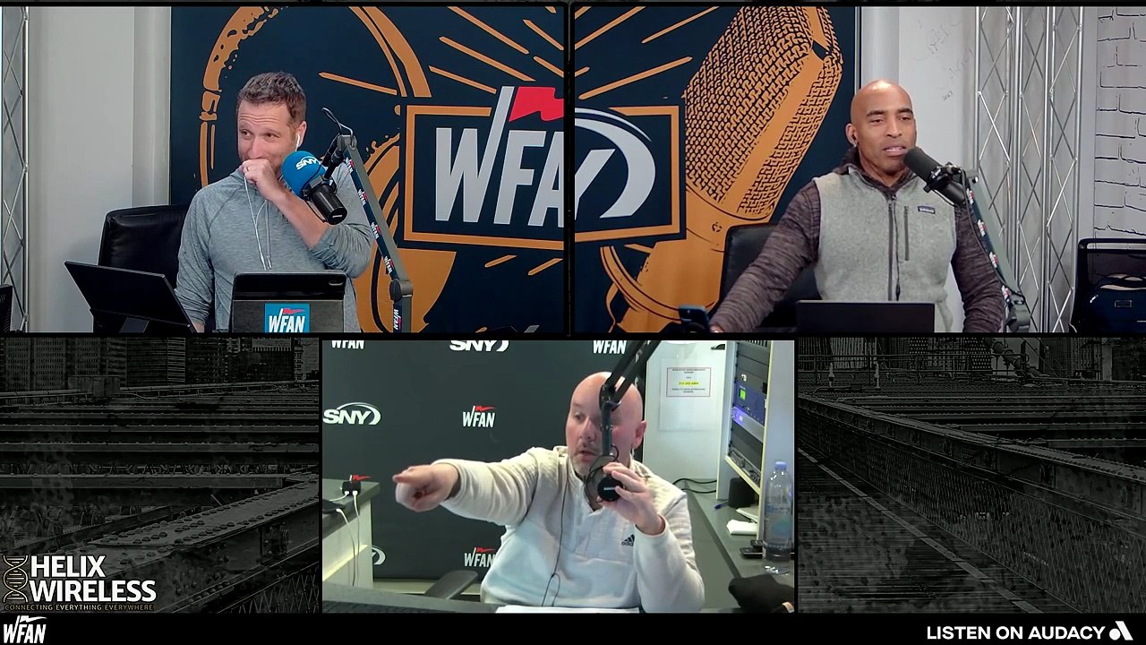 Tiki and Morash debate Jack Hughes as an American hero