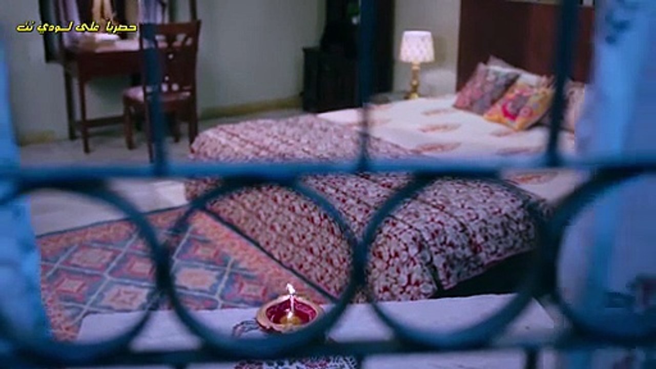 مسلسل النصيب الجزء الثالث حلقه 55 مقطع 2