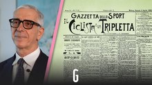 La Gazzetta è nata così: l’inizio della nostra storia