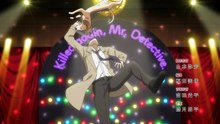 Killed Again, Mr. Detective? Episode 1 English Sub