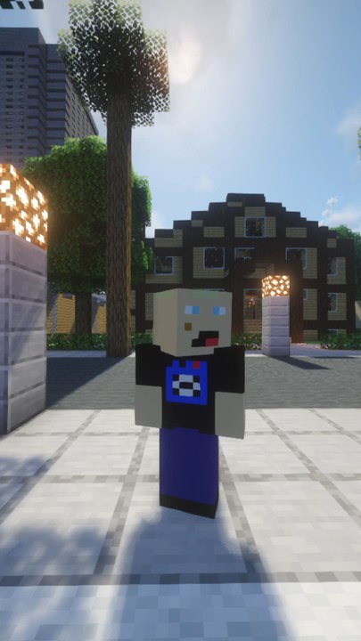 Un Kikoo détruit un vrai robot Aliens ! 🤯