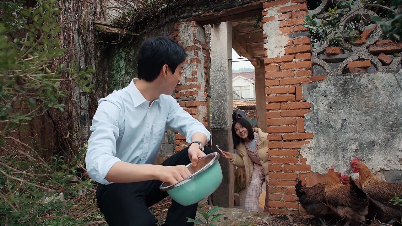 Hold a Court Now Episode 16 engsub