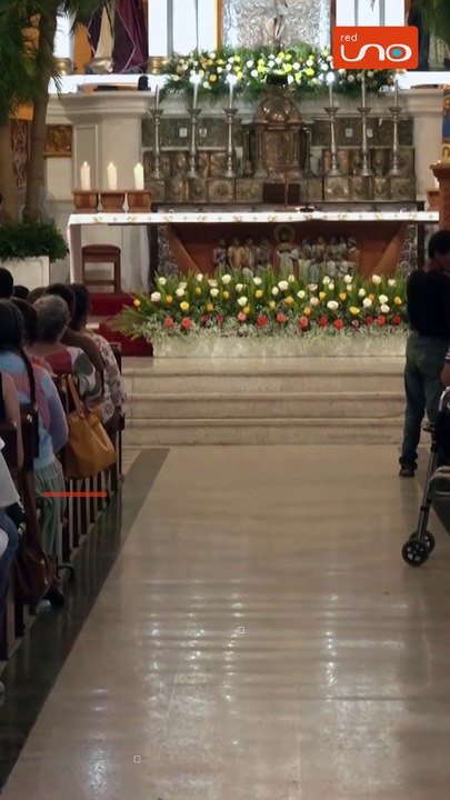 En el marco de la Semana Santa, este Jueves Santo se lleva a cabo la tradicional visita a las siete iglesias, una de las manifestaciones de fe más representativas para los creyentes.