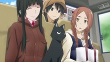 Witch In Training Episode 7 IN ENGLISH