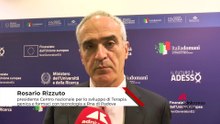 Ricerca: Rizzuto (Centro nazionale Rna), ?continua investimento anche in infrastrutture e formazione?