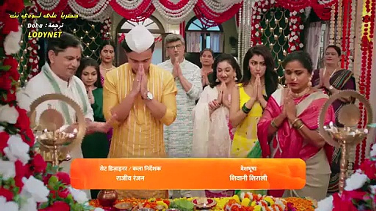 مسلسل النصيب الجزء الثالث حلقه 56 مقطع1