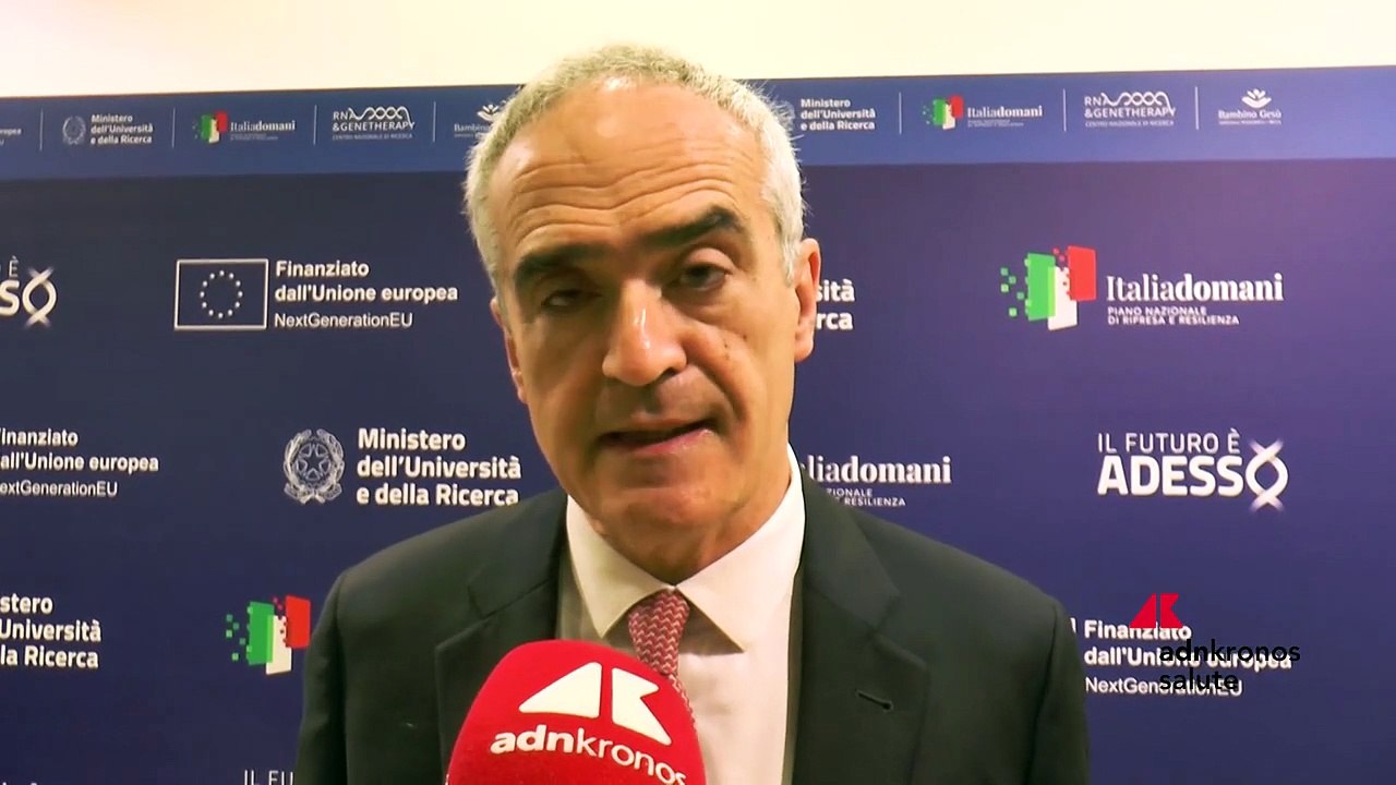 Ricerca: Rizzuto (Centro nazionale Rna), ‘continua investimento anche in infrastrutture e formazione’