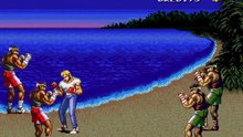 Streets of Rage 2, Fase 6
