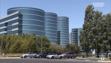 What Oracle offered in severance to laid-off US employees
