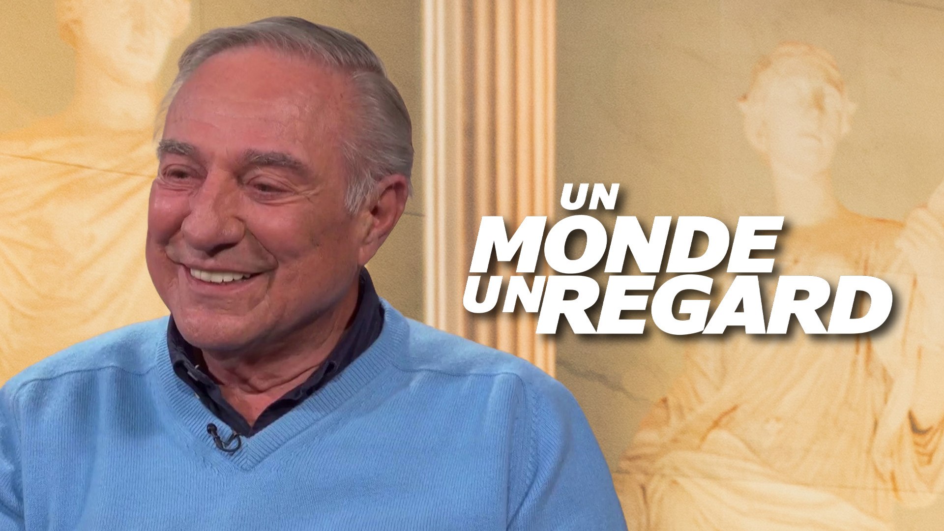 Allain Bougrain-Dubourg, un justicier du vivant