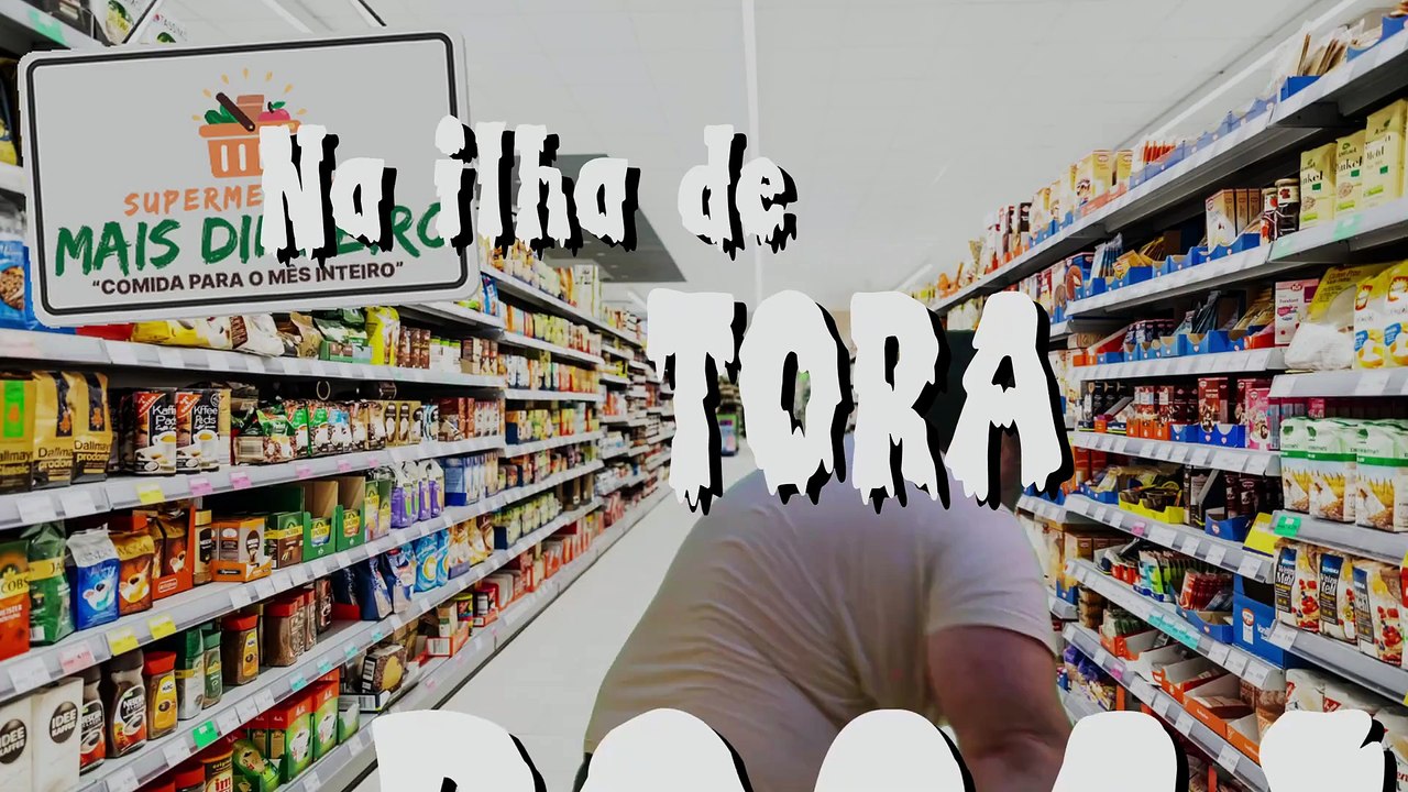 Os Zumbis de Tora Boga - Trailer Oficial