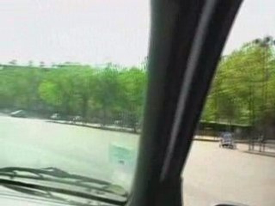 Bouache kamel