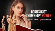 Born In Dust Crowned By Power FULL