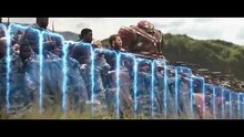 Avengers: Infinity War (2018) - "Battle Of Wakanda" | Movie Clip HD