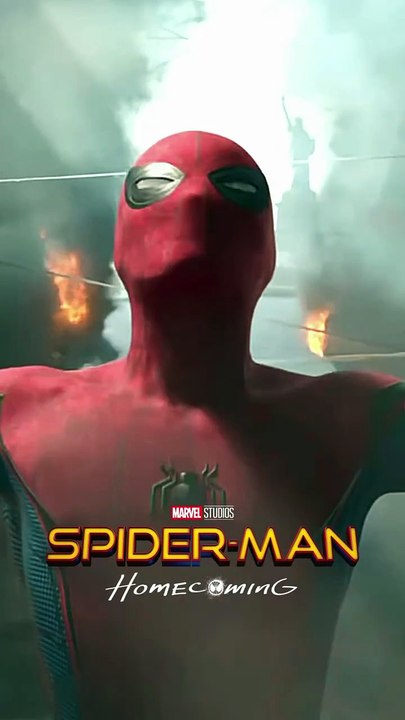 ¿Notaste que Tony Stark podría ser el responsable de que Peter Parker se quedara sin sus padres en SPIDER-MAN HOMECOMING?