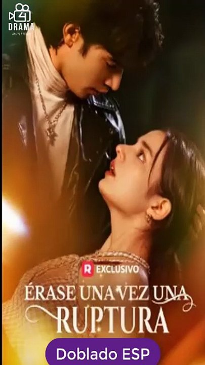 [Doblado ESP] Érase una vez una ruptura peliculas completa