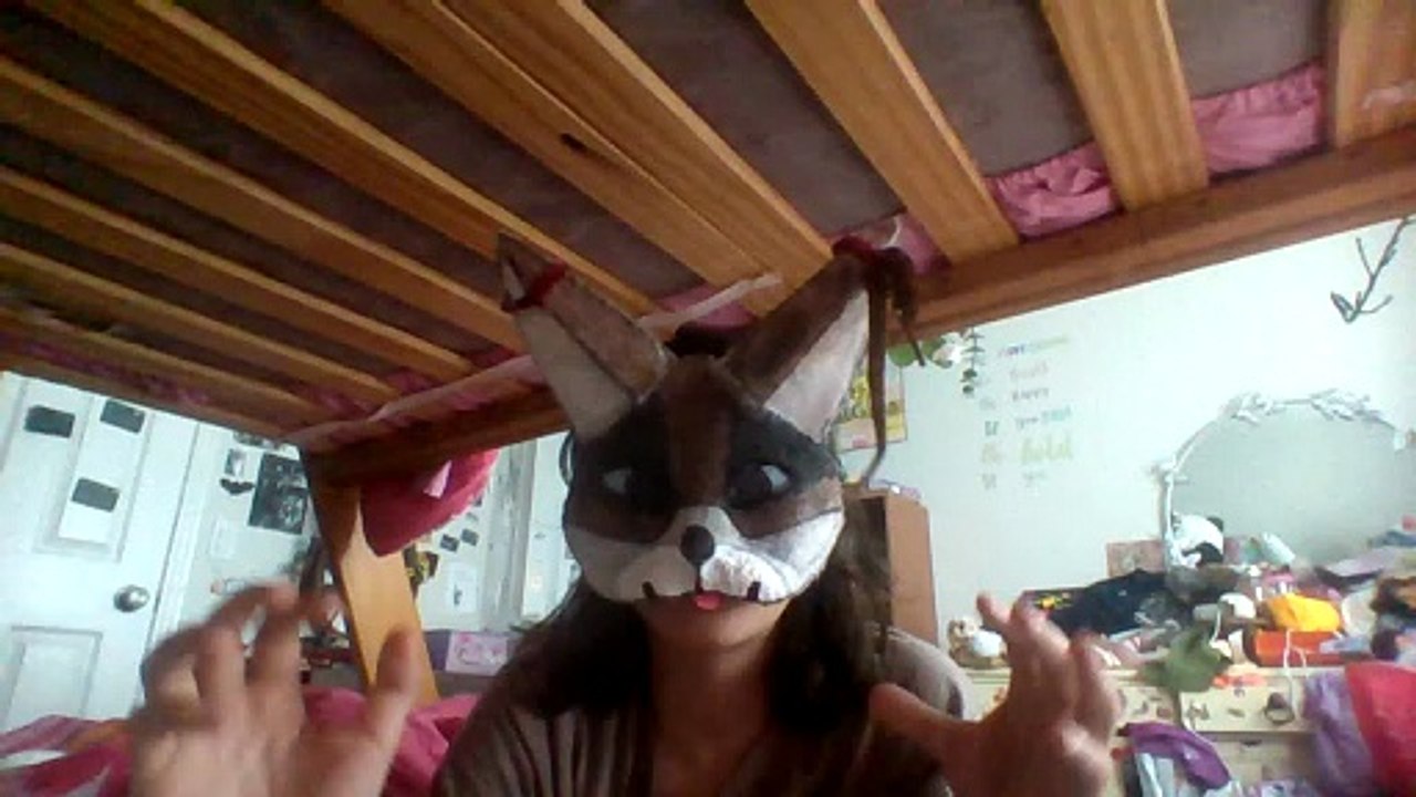 Lowkey crashing out