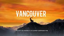 Vancouver (Official Audio) Cheema Y | Gur Sidhu