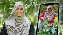 The Agri-Influencer from Bangladesh