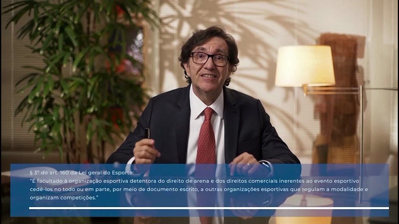 Parecer de Fábio Ulhoa Coelho vê legalidade em modelo da FFU sob contestação do governo