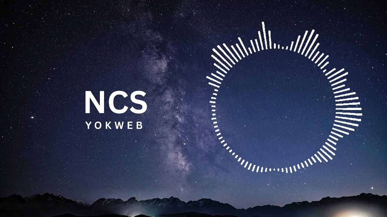 Light Years Away - Melrose At Midnight [NCS Release]