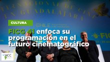 FICG 41 enfoca su programación en el futuro cinematográfico