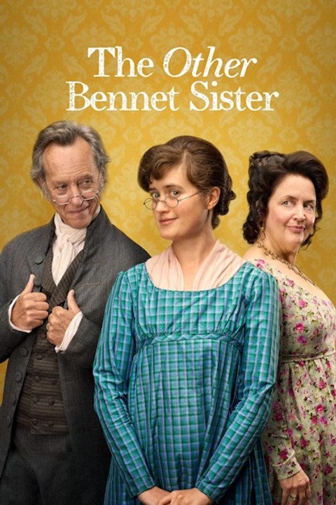 The Other Bennet Sister - Season 1 - Episode 06: Chapter 6