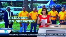 Emisión Vespertina de Telenoticias con Eveling Belliard 02/04/2026