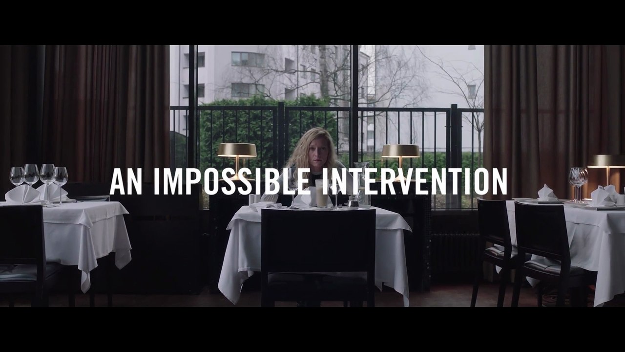 FIRE LILY Trailer | PÖFF 2018