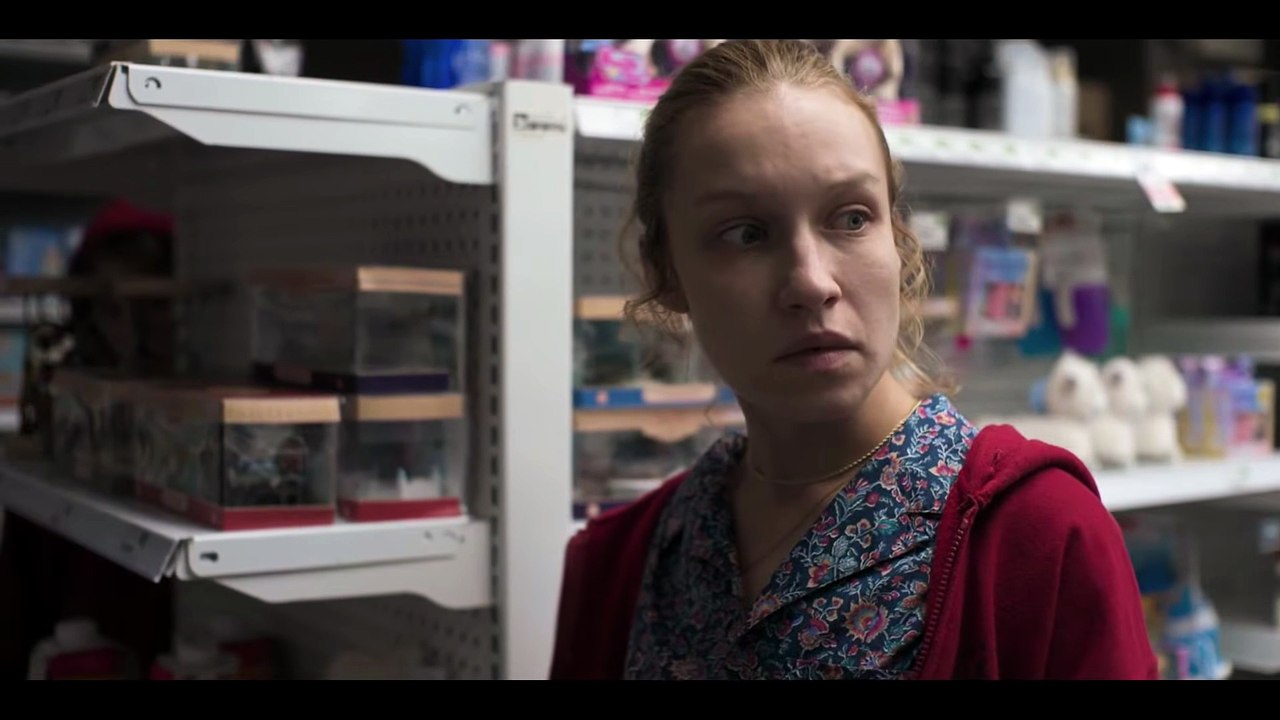 Peau à peau (Chloé Cinq-Mars) - Bande annonce