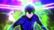 Blue Lock - S02 EP 05 : FLOW