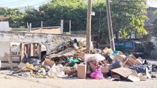Empresarios alertan por crisis en recolección de basura en Vallarta en plena temporada vacacional