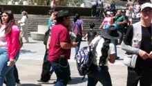 Entre iglesias y tradición: así se vive la visita de los siete templos en Guadalajara