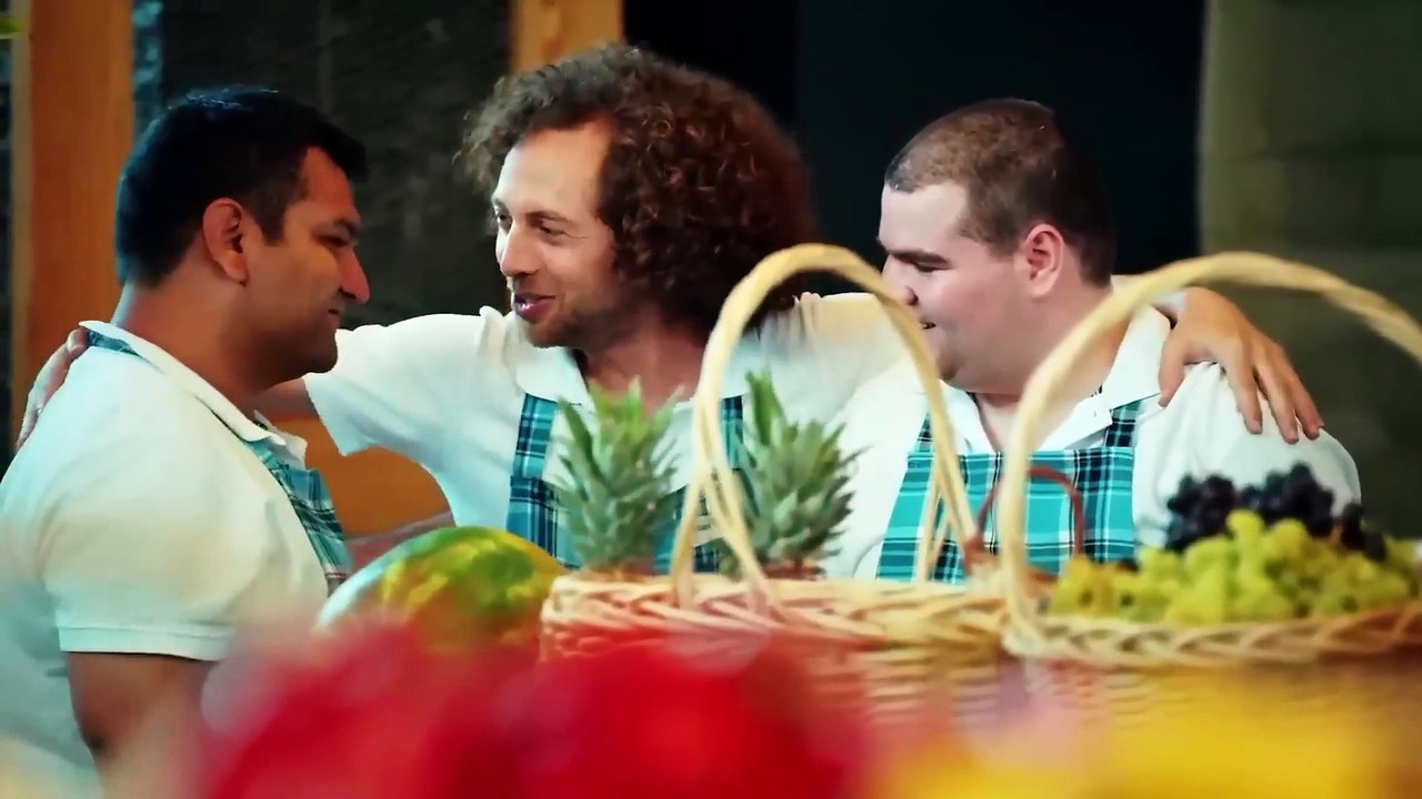 Alta Sociedad Capitulo 6 (Doblado en Español) FULL HD SERIE TURCA