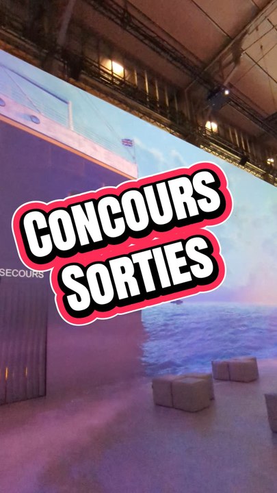 Paris: où sortir ce week-end ?