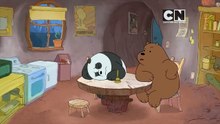 We Bare Bears _ Best Bear Bros Moments (Hindi) _ Compilation _ Cartoon Network