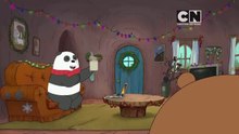 We Bare Bears _ Cute Moments - Part 2 (Hindi) _