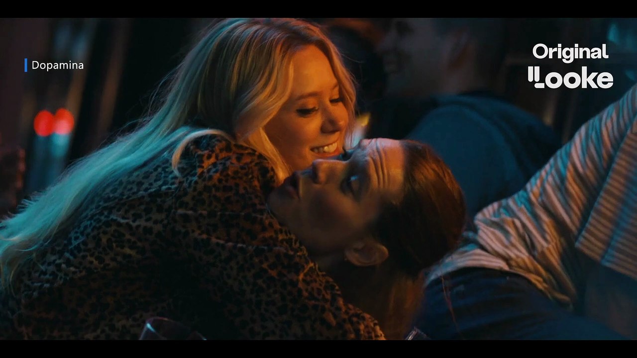 Dopamina | Série Original Looke | Trailer Dublado