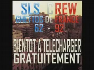video sallaumines musik