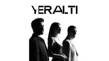 Yeralti Episode 9 | SUB ENGLISH | Turkish Crime Drama Thriller