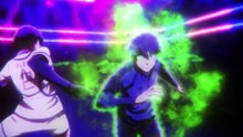 Blue Lock - S02 EP 11 : What You Taught Us