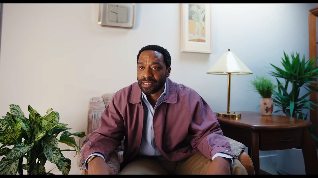 Backrooms | Official Trailer HD | A24