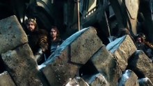Le Hobbit : la bataille des cinq armées