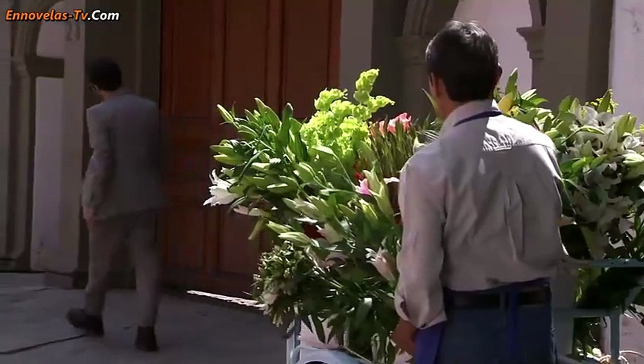 Amor Cautivo Capitulo 11