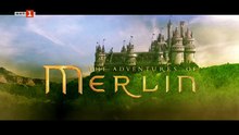 Приключенията На Мерлин 1 Епизод 4