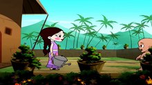 Chhota Bheem S05E13 - Khusti Ka Muqabla