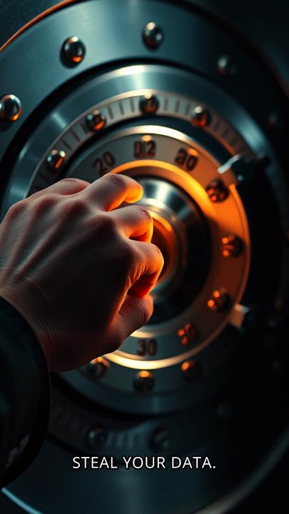 Why Hackers Wait Months to Attack You