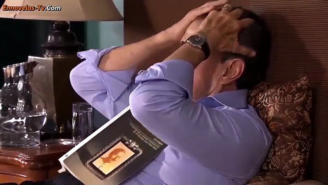Amor Cautivo Capitulo 9